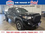 Used 2017 Toyota Tacoma TRD Off-Road Double Cab 4WD, Pickup for sale #H28932A - photo 1