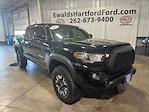 Used 2017 Toyota Tacoma TRD Off-Road Double Cab 4WD, Pickup for sale #H28932A - photo 3