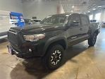 Used 2017 Toyota Tacoma TRD Off-Road Double Cab 4WD, Pickup for sale #H28932A - photo 5