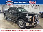 2017 Ford F-150 Super Cab 4WD, Pickup for sale #H28952A - photo 1