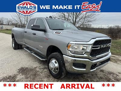 2022 Ram 3500 Crew Cab DRW 4WD, Pickup for sale #H28955A - photo 1