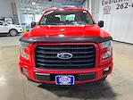 Used 2017 Ford F-150 XL STX SuperCrew Cab 4WD, Pickup for sale #H29194A - photo 4