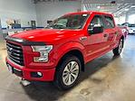 Used 2017 Ford F-150 XL STX SuperCrew Cab 4WD, Pickup for sale #H29194A - photo 5