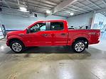 Used 2017 Ford F-150 XL STX SuperCrew Cab 4WD, Pickup for sale #H29194A - photo 6