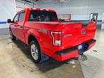 Used 2017 Ford F-150 XL STX SuperCrew Cab 4WD, Pickup for sale #H29194A - photo 7