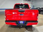 Used 2017 Ford F-150 XL STX SuperCrew Cab 4WD, Pickup for sale #H29194A - photo 8