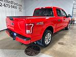 Used 2017 Ford F-150 XL STX SuperCrew Cab 4WD, Pickup for sale #H29194A - photo 2