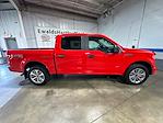 Used 2017 Ford F-150 XL STX SuperCrew Cab 4WD, Pickup for sale #H29194A - photo 9