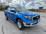 Used 2023 Ford Ranger XLT SuperCrew Cab 4WD, Pickup for sale #H29208A - photo 3