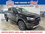 Used 2020 Ford Ranger Lariat SuperCrew Cab 4WD, Pickup for sale #H29227AA - photo 1