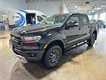 Used 2020 Ford Ranger Lariat SuperCrew Cab 4WD, Pickup for sale #H29227AA - photo 4