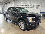 2018 Ford F-150 SuperCrew Cab 4WD, Pickup for sale #H29300A - photo 3