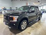 2018 Ford F-150 SuperCrew Cab 4WD, Pickup for sale #H29300A - photo 2