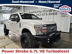 2018 Ford F-350 Crew Cab SRW 4WD, Pickup for sale #H57918A - photo 1