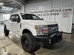 2018 Ford F-350 Crew Cab SRW 4WD, Pickup for sale #H57918A - photo 6