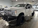 2018 Ford F-350 Crew Cab SRW 4WD, Pickup for sale #H57918A - photo 3