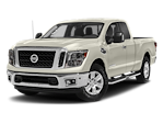 Used 2017 Nissan Titan SV King Cab 4WD, Pickup for sale #H58275A - photo 1