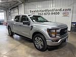 Used 2023 Ford F-150 XL SuperCrew Cab 4WD, Pickup for sale #H58358A - photo 2