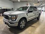 Used 2023 Ford F-150 XL SuperCrew Cab 4WD, Pickup for sale #H58358A - photo 4