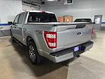 Used 2023 Ford F-150 XL SuperCrew Cab 4WD, Pickup for sale #H58358A - photo 6