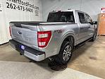 Used 2023 Ford F-150 XL SuperCrew Cab 4WD, Pickup for sale #H58358A - photo 8