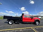 2023 Ford F-550 Crew Cab DRW 4WD, Air-Flo Pro-Class Dump Truck for sale #HG26243 - photo 10