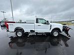 2023 Ford F-250 Regular Cab SRW 4WD, BOSS DXT Plows Plow Truck for sale #HG26587 - photo 10