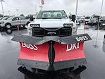 2023 Ford F-250 Regular Cab SRW 4WD, BOSS DXT Plows Plow Truck for sale #HG26587 - photo 5