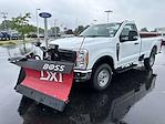 New 2023 Ford F-250 XL Regular Cab 4WD, BOSS DXT Plows Plow Truck for sale #HG26587 - photo 6