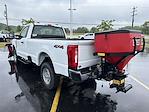 2023 Ford F-250 Regular Cab SRW 4WD, BOSS DXT Plows Plow Truck for sale #HG26587 - photo 8