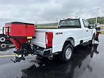 2023 Ford F-250 Regular Cab SRW 4WD, BOSS DXT Plows Plow Truck for sale #HG26587 - photo 2