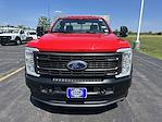 New 2023 Ford F-550 XL Regular Cab 4WD, Monroe Truck Equipment TradesPRO™ Stake Bed for sale #HG26597 - photo 6