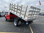2023 Ford F-550 Regular Cab DRW 4WD, Monroe Truck Equipment TradesPRO™ Stake Bed for sale #HG26597 - photo 4