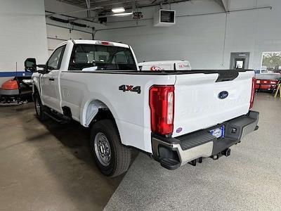 2023 Ford F-250 Regular Cab SRW 4WD, BOSS DXT Plows Plow Truck for sale #HG26687 - photo 2