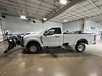 2023 Ford F-250 Regular Cab SRW 4WD, BOSS DXT Plows Plow Truck for sale #HG26687 - photo 8