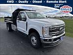 2023 Ford F-350 Regular Cab DRW 4WD, Monroe Truck Equipment Z-DumpPRO™ Dump Truck for sale #HG26925 - photo 1