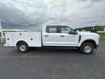 2023 Ford F-250 Crew Cab SRW 4WD, Warner Select II Service Truck for sale #HG27209 - photo 10