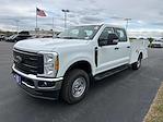 New 2023 Ford F-250 XL Crew Cab 4WD, Warner Select II Service Truck for sale #HG27209 - photo 6