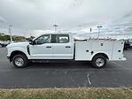 2023 Ford F-250 Crew Cab SRW 4WD, Warner Select II Service Truck for sale #HG27209 - photo 7