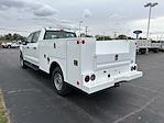 2023 Ford F-250 Crew Cab SRW 4WD, Warner Select II Service Truck for sale #HG27209 - photo 8