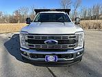 New 2023 Ford F-600 XLT Regular Cab 4WD, 11' Air-Flo Pro-Class Dump Truck for sale #HG27246 - photo 5