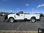 2023 Ford F-250 Regular Cab SRW 4WD, BOSS DXT Plows Plow Truck for sale #HG27291 - photo 7