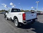 2023 Ford F-250 Regular Cab SRW 4WD, BOSS DXT Plows Plow Truck for sale #HG27291 - photo 8