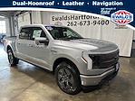 2023 Ford F-150 Lightning SuperCrew Cab AWD, Pickup for sale #HG27321 - photo 3