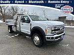 2023 Ford F-550 Regular Cab DRW 4WD, Dump Truck for sale #HG27353 - photo 1