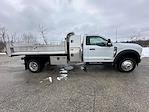 2023 Ford F-550 Regular Cab DRW 4WD, Dump Truck for sale #HG27353 - photo 11
