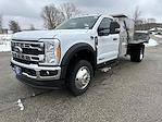 2023 Ford F-550 Regular Cab DRW 4WD, Dump Truck for sale #HG27353 - photo 6