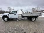2023 Ford F-550 Regular Cab DRW 4WD, Dump Truck for sale #HG27353 - photo 7