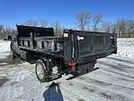 2023 Ford F-550 Regular Cab DRW 4WD, Rugby Contractor Dump Body Dump Truck for sale #HG27381 - photo 8