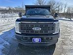2023 Ford F-550 Regular Cab DRW 4WD, Rugby Contractor Dump Body Dump Truck for sale #HG27381 - photo 5